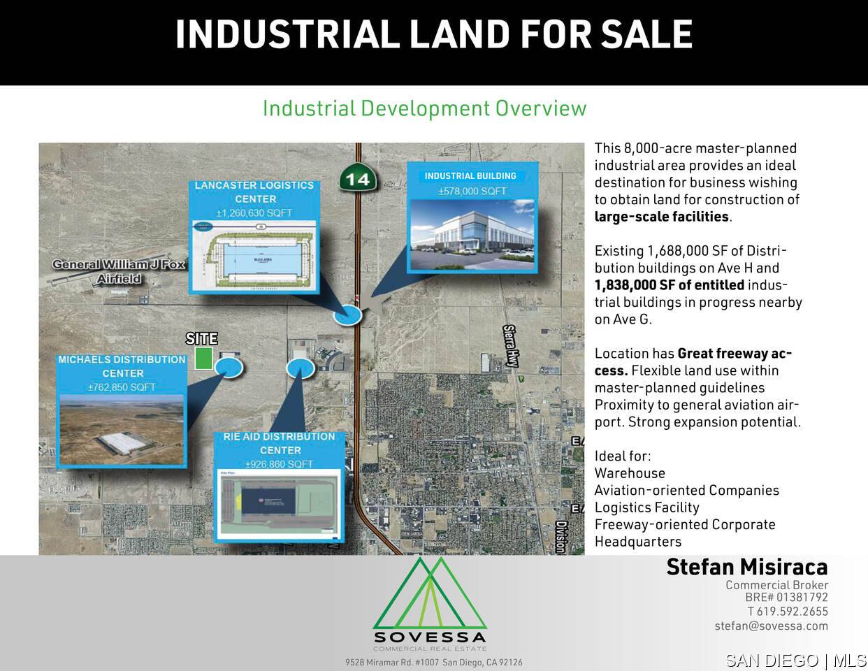 Lancaster, CA 93536,3995 W Avenue H