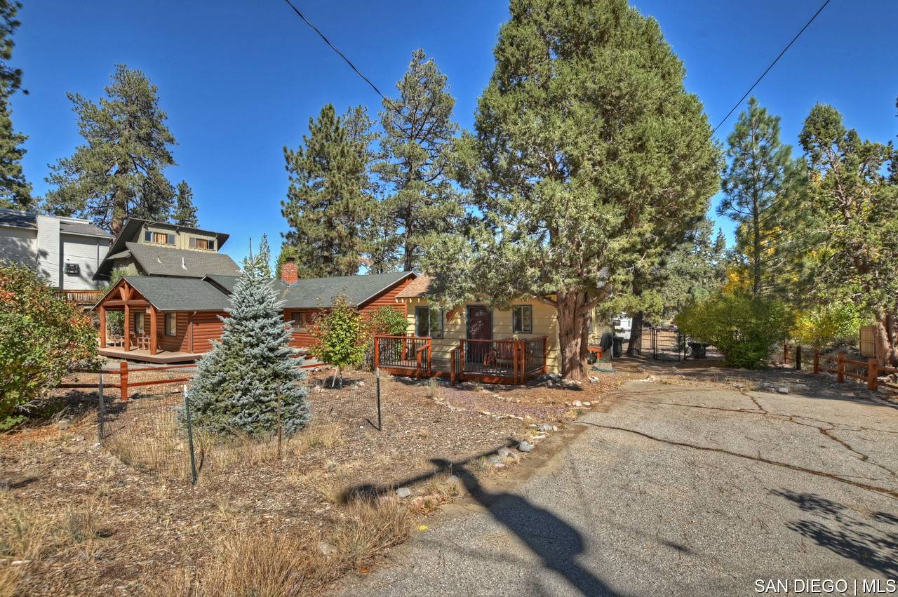 Big Bear City, CA 92314,1477 Malabar WAY
