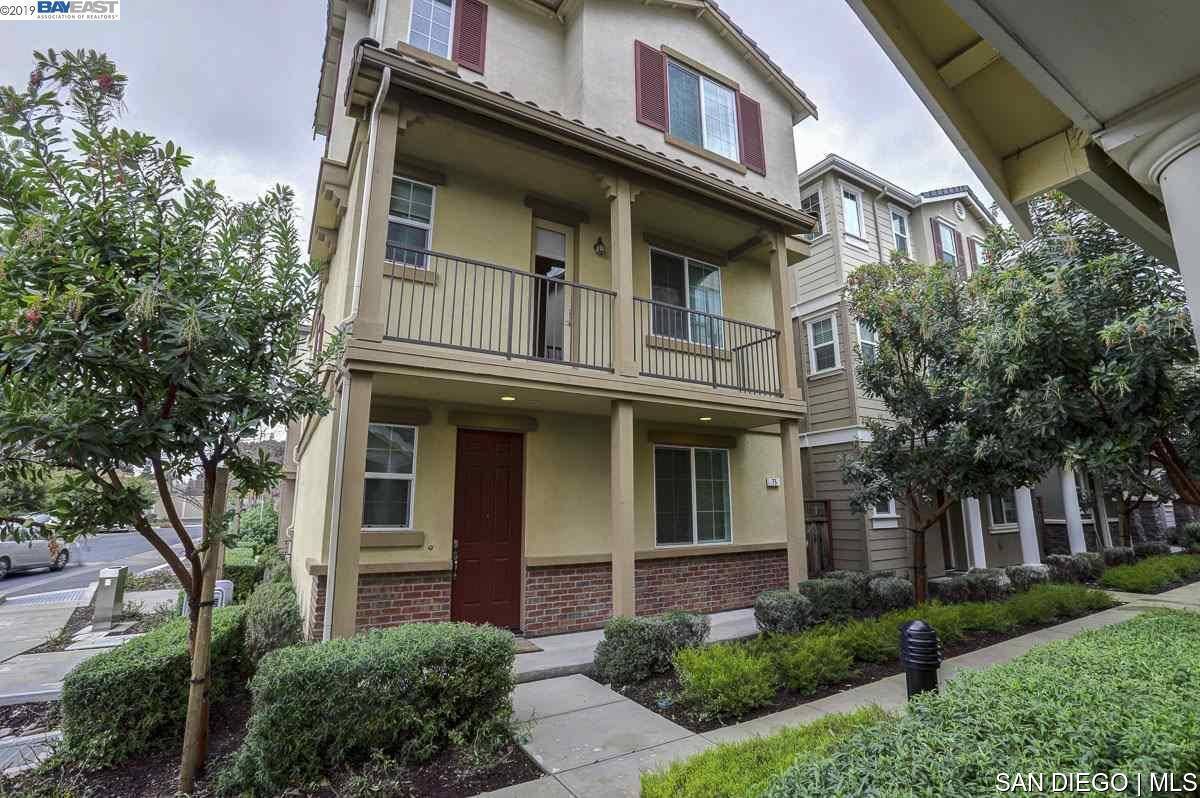 Hayward, CA 94544,75 Middleton Pl