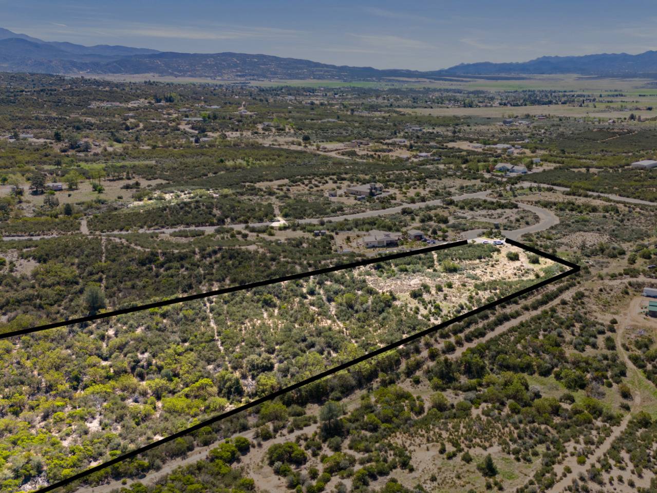 Anza, CA 92539,55001 Roadrunner WAY