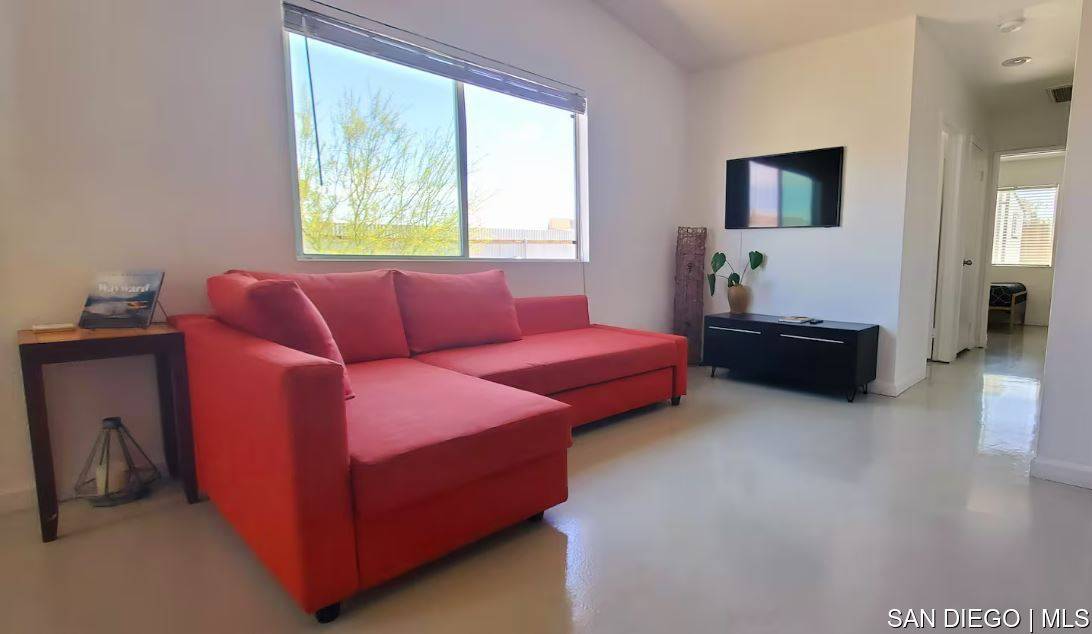 Yucca Valley, CA 92284,58445 Palisade DR #A & B