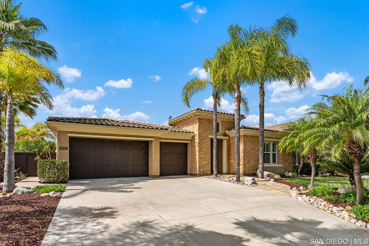 San Diego, CA 92131,15234 Maple Grove LN