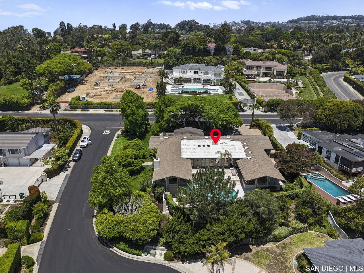 La Jolla, CA 92037,5931 Citadel CIR