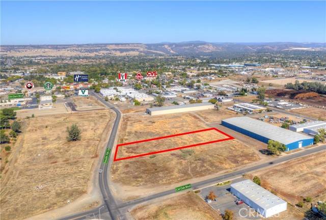 Oroville, CA 95965,0 S 7th