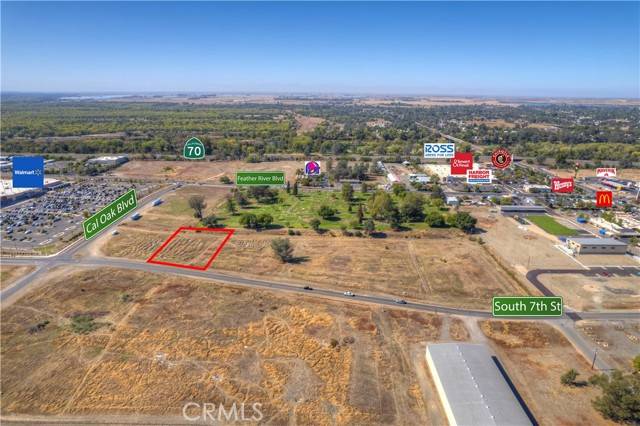 Oroville, CA 95965,0 S 7th