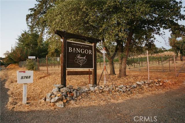 Bangor, CA 95914,5768 La Porte Road