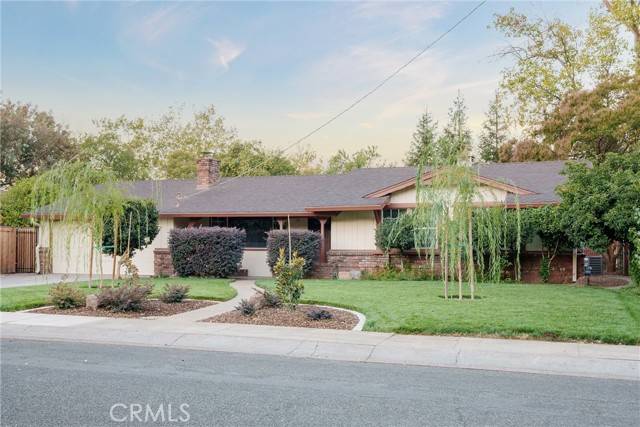 Chico, CA 95926,74 Cottage Avenue