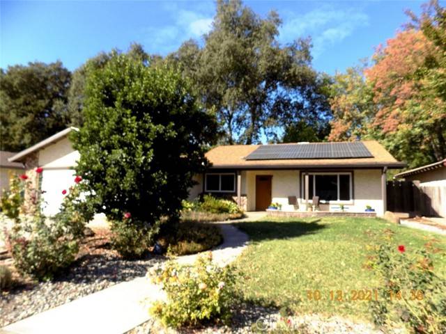 Chico, CA 95928,5 Forest Creek Circle