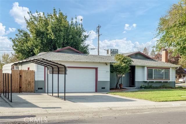 Chico, CA 95973,2597 White Avenue