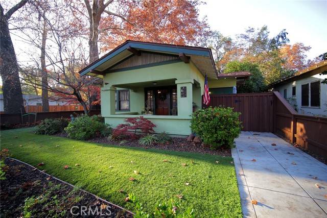 Chico, CA 95928,754 E 8th Street