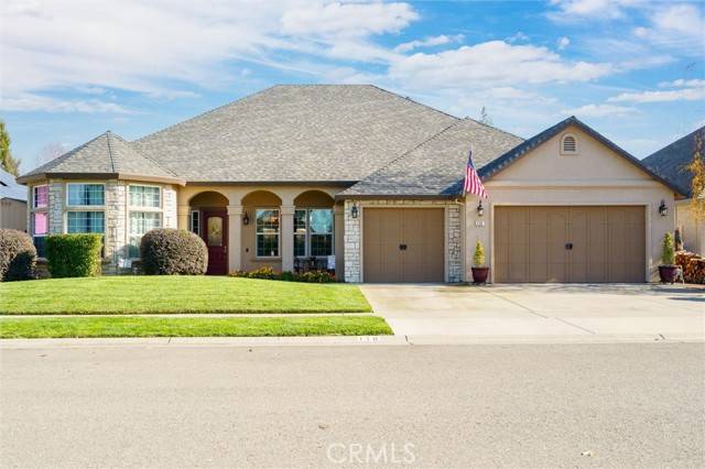 Chico, CA 95973,110 Cornwall Place