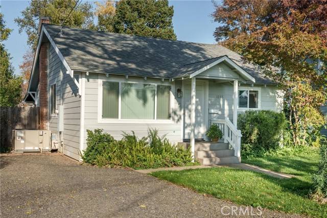 Chico, CA 95928,1035 Poppy Street