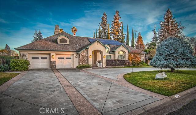 Chico, CA 95928,35 Fairway Drive