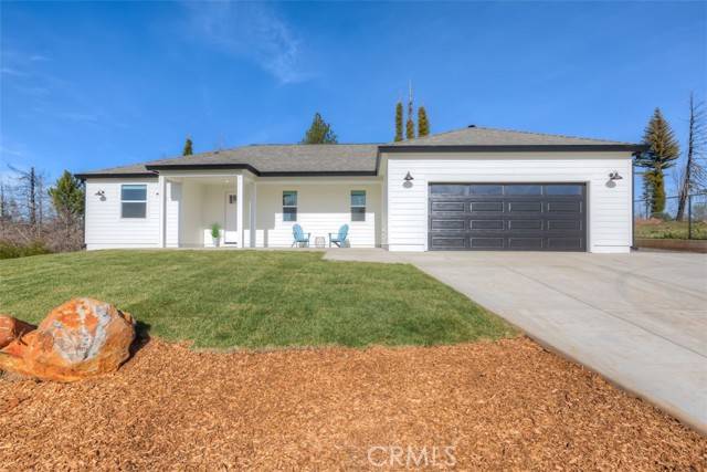 Paradise, CA 95969,2397 Tokay Court