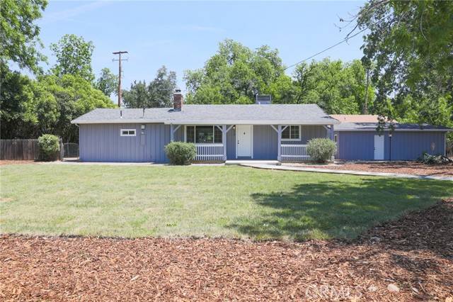 Red Bluff, CA 96080,25 Kimick Way