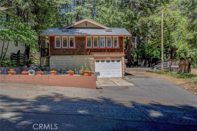 Dunsmuir, CA 96025,4315 Buckboard Lane