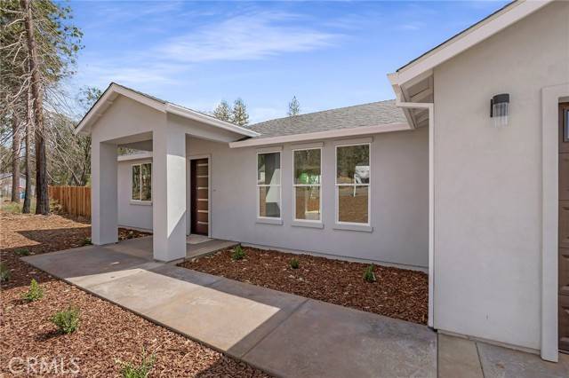 Paradise, CA 95969,880 Thomasson Lane