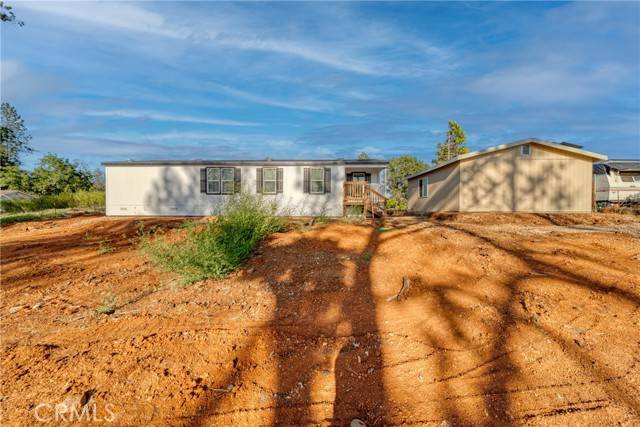 Paradise, CA 95969,6221 Stinson Lane