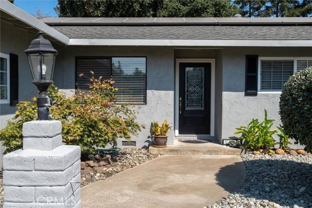 Chico, CA 95973,1008 Lori Drive