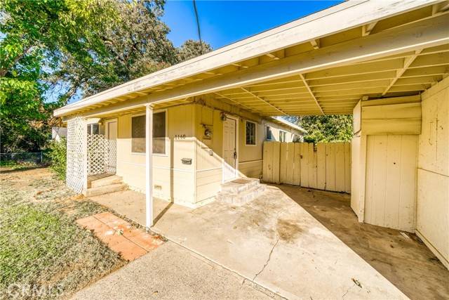 Red Bluff, CA 96080,1160 Orange Street