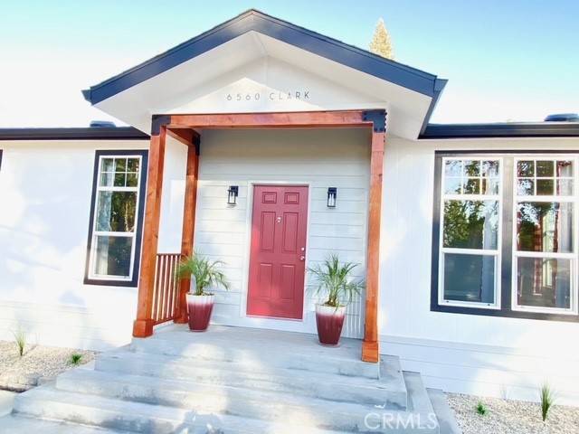 Paradise, CA 95969,6560 Clark Road