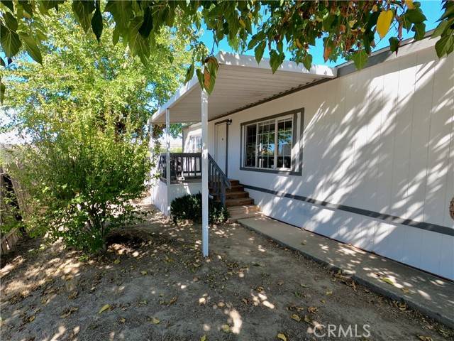 Butte Valley, CA 95965,2920 Clark Rd #27K