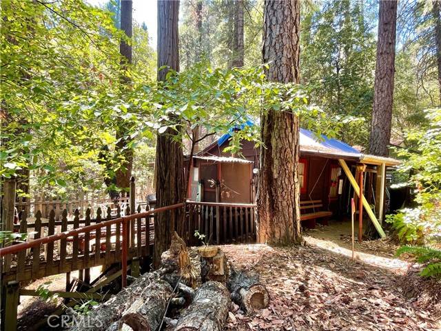 Berry Creek, CA 95916,21 Toyon Trail