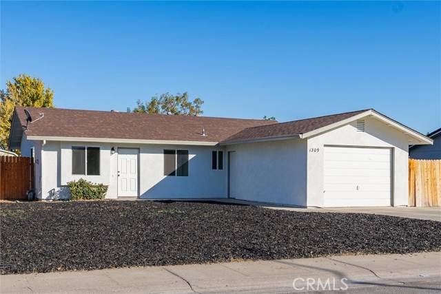 Orland, CA 95963,1309 Brookside Drive