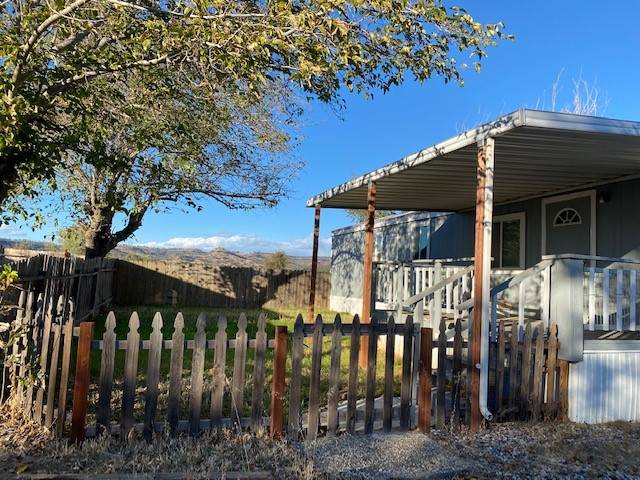 Butte Valley, CA 95965,2920 Clark #15E