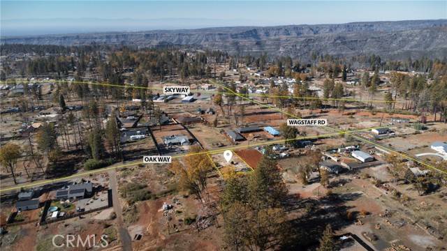 Paradise, CA 95969,6372 Oak