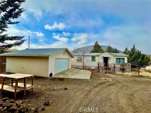 Hornbrook, CA 96044,4600 Whitepine Dr