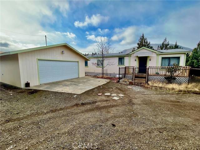 Hornbrook, CA 96044,4600 Whitepine Dr