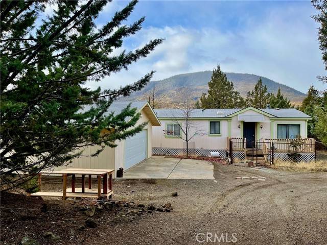 Hornbrook, CA 96044,4600 Whitepine Dr