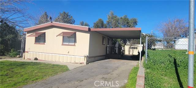 Butte Valley, CA 95965,2920 Clark #E-5