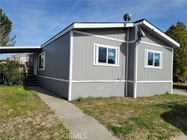 Butte Valley, CA 95965,2920 Clark #8K