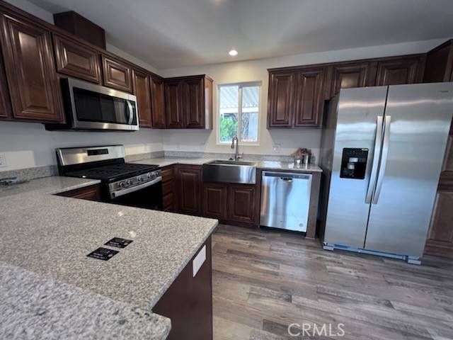 Butte Valley, CA 95965,2920 Clark #k-17