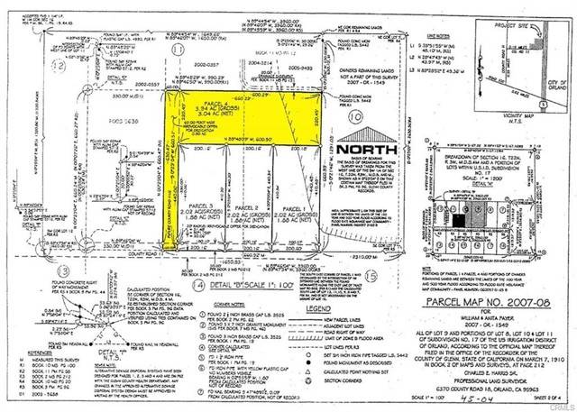 Orland, CA 95963,0 County Rd 11