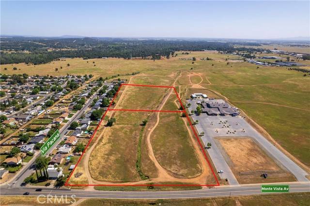 Oroville, CA 95966,0 Monte Vista