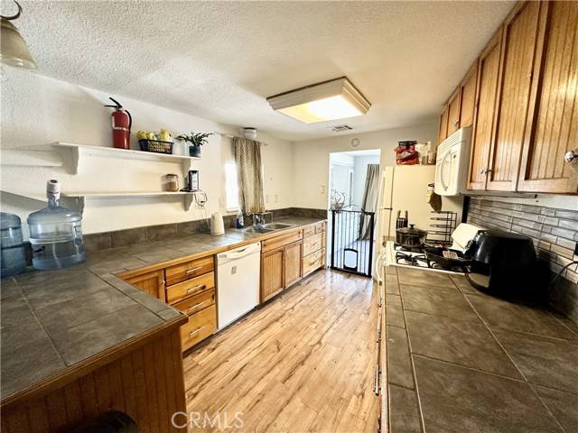 Butte Valley, CA 95965,2920 Clark #12C