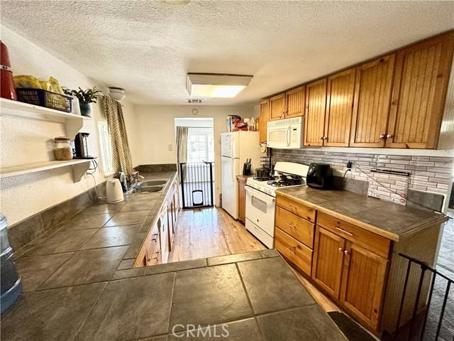 Butte Valley, CA 95965,2920 Clark #12C