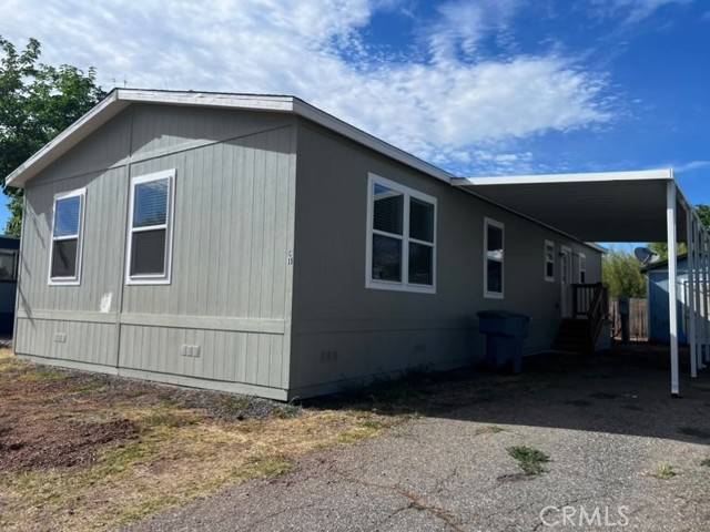 Butte Valley, CA 95965,2920 Clark #C-15