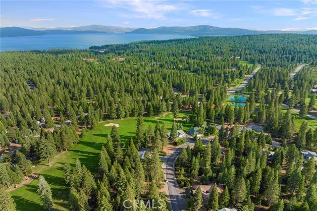 Lake Almanor Peninsula, CA 96137,181 Highwood