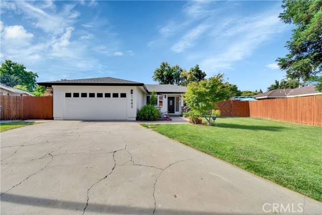 Yuba City, CA 95991,1645 Jeffrey Drive