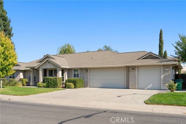 Orland, CA 95963,377 Papst Avenue