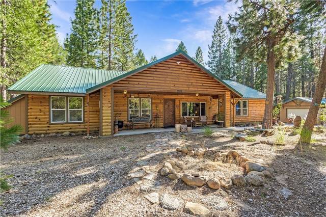 Butte Meadows, CA 95942,7516 Maddrill Lane