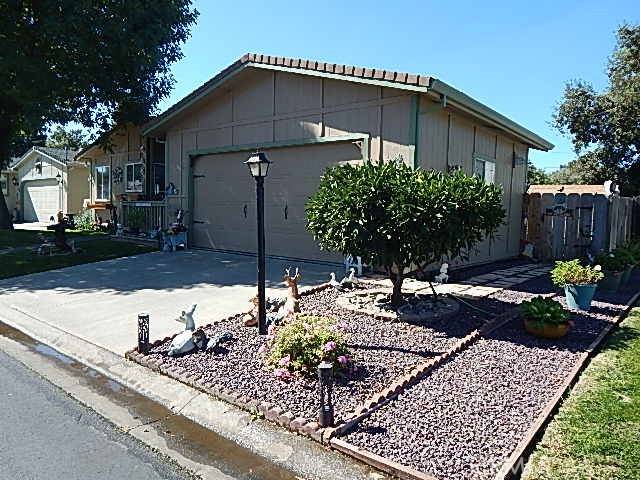 Corning, CA 96021,3835 Gardiner Ferry #48