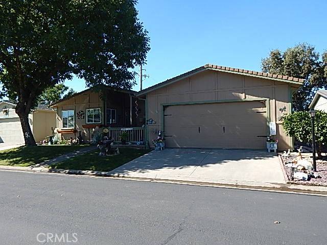 Corning, CA 96021,3835 Gardiner Ferry #48