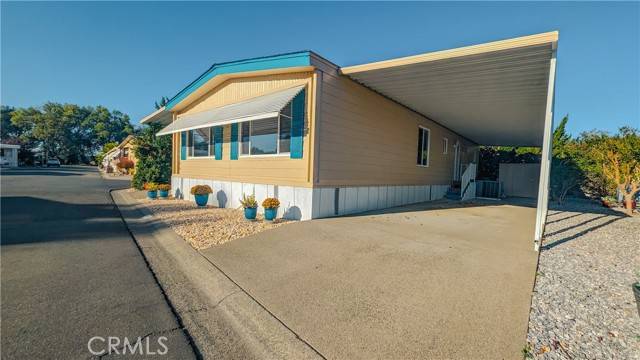 Red Bluff, CA 96080,99 Casa Grande #99