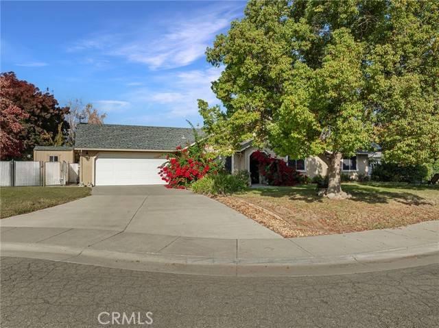 Corning, CA 96021,1210 E Cassandra Circle