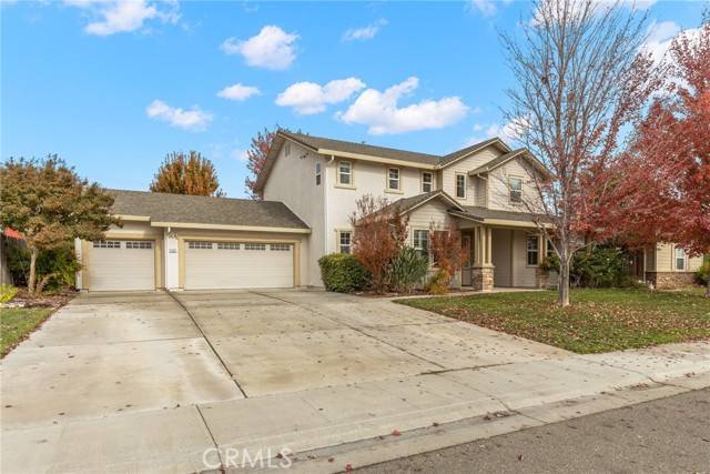 Orland, CA 95963,1325 Coby Lane